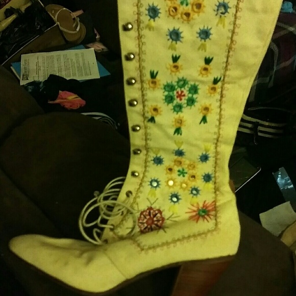 Meet your Posher, Lisa - Picture 7 of 8